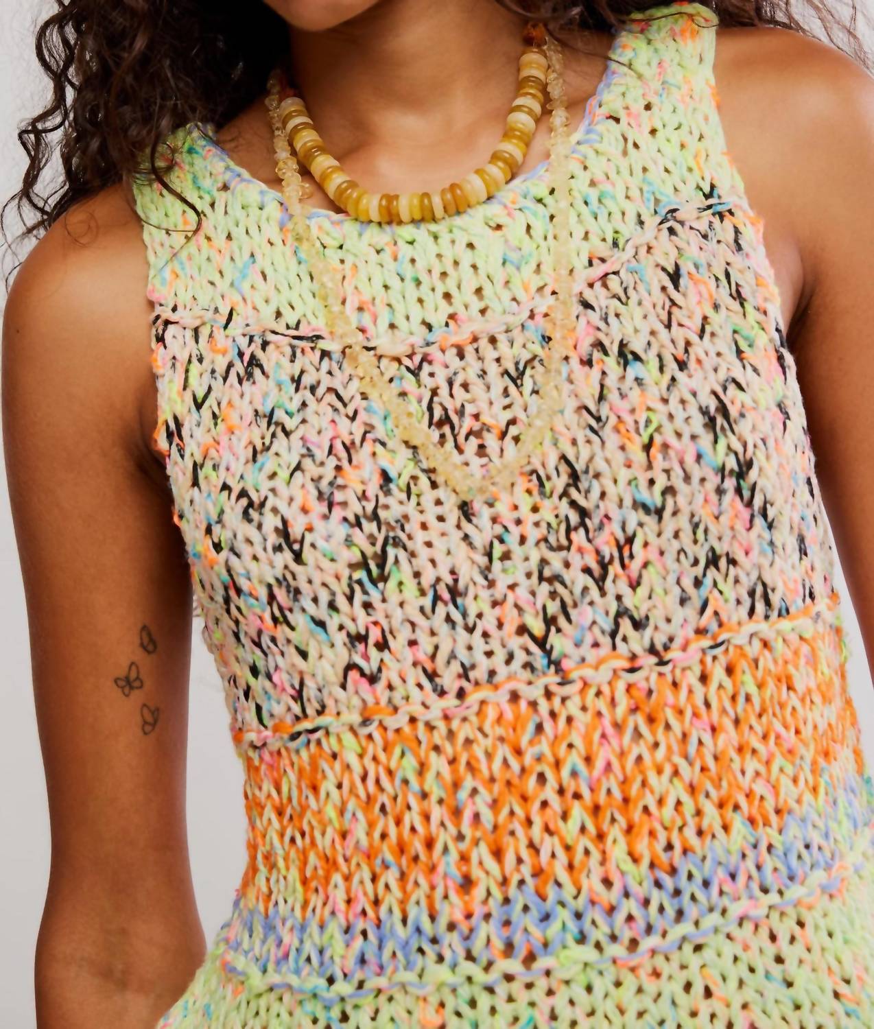 Free People - Flea Market Tank Top