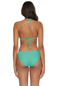 Becca - Women's Network Tie Bottom
