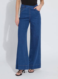 Lysse - Simone High Waist Studded Jeans