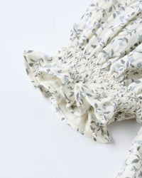 Rylee + Cru - Girls' Ada Blouse