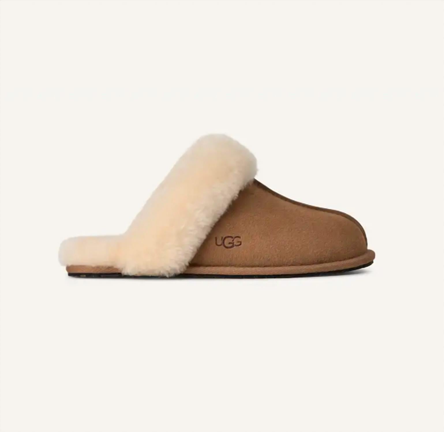 Ugg - Women's Scuffette II Slippers