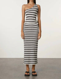 Zulu & Zephyr - Marle Textured Knit Top