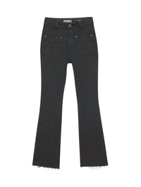 Dl1961 - Kids' - Girl's Claire High Rise Bootcut Jean