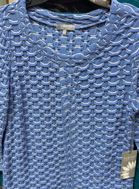 Habitat - Women's Wiggle Room Seam Front Tee