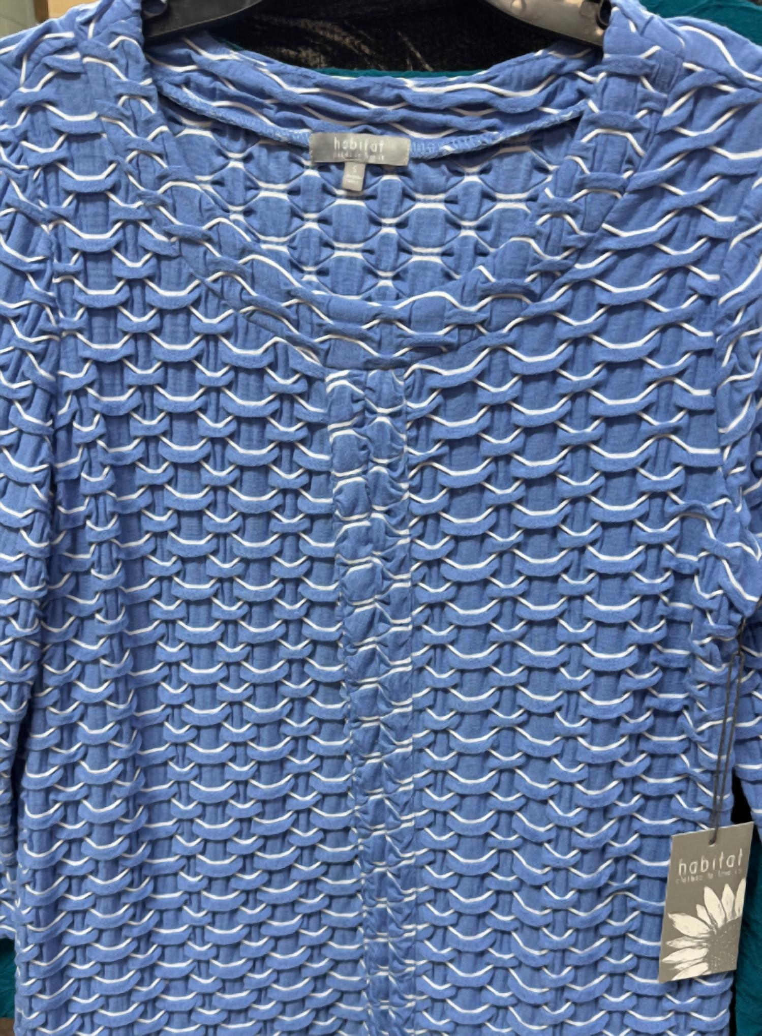 Habitat - Women's Wiggle Room Seam Front Tee