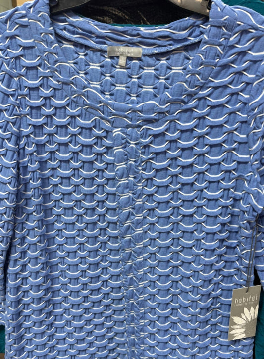 Habitat - Women's Wiggle Room Seam Front Tee