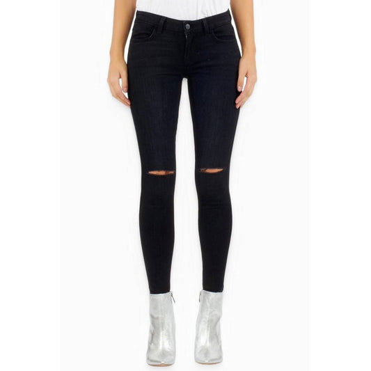 HANNAH LOW RISE SKINNY JEAN