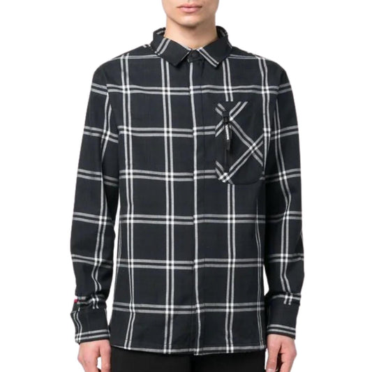 Rossignol - MEN'S FLANNEL SHIRT