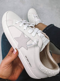 Vintage Havana - Women's Isa Low Top Sneakers
