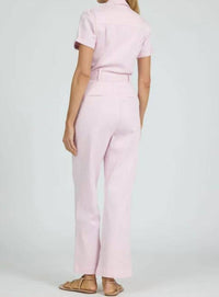 Dear John Denim - Riveter Jumpsuit