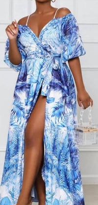 Latiste - Off The Shoulder Dress
