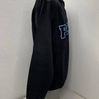 Pluto Golf - Men's University Quarter Zip Sweatshirt
