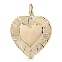 Eklexic - Women's Hildegard Pendant