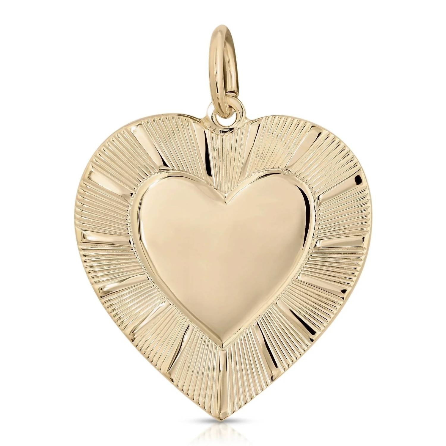 Eklexic - Women's Hildegard Pendant