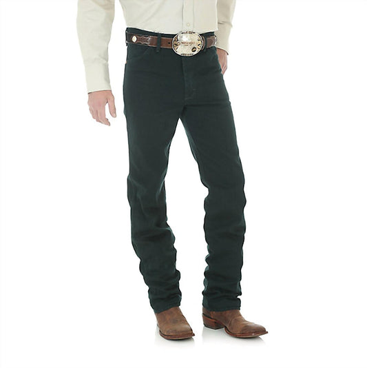 Wrangler - Cowboy Cut Slim Fit Jean