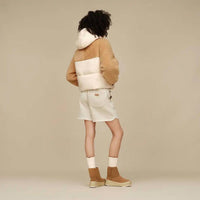 Ugg - Women's Mykah Uggbraid Puffer Jacket