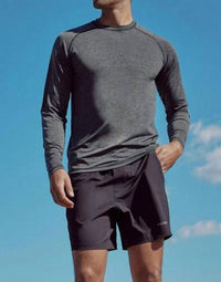 ARIES ACTIVE LONG SLEEVE TEE