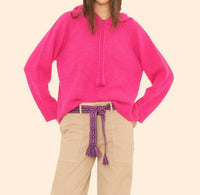Xirena - Kayla Hoodie Sweater