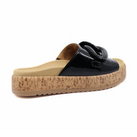 Gabor - Women's Luxe Link Slide