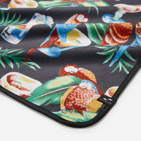 Slowtide - Cocktail Party Picnic Blanket