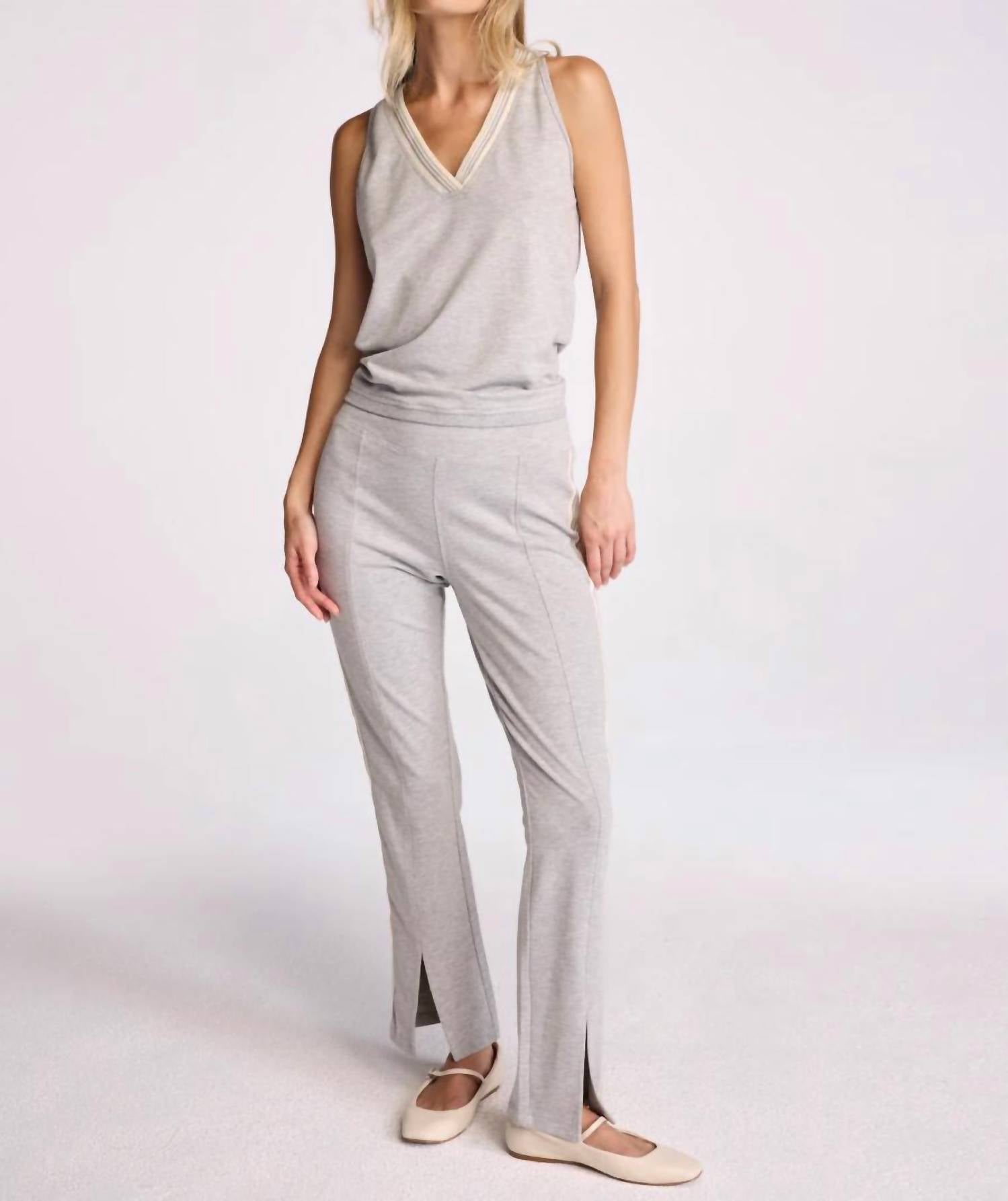 Sundays - Evie Tennis Pants