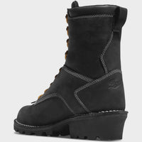 Danner - Men's Logger Soft Toe WP Boot