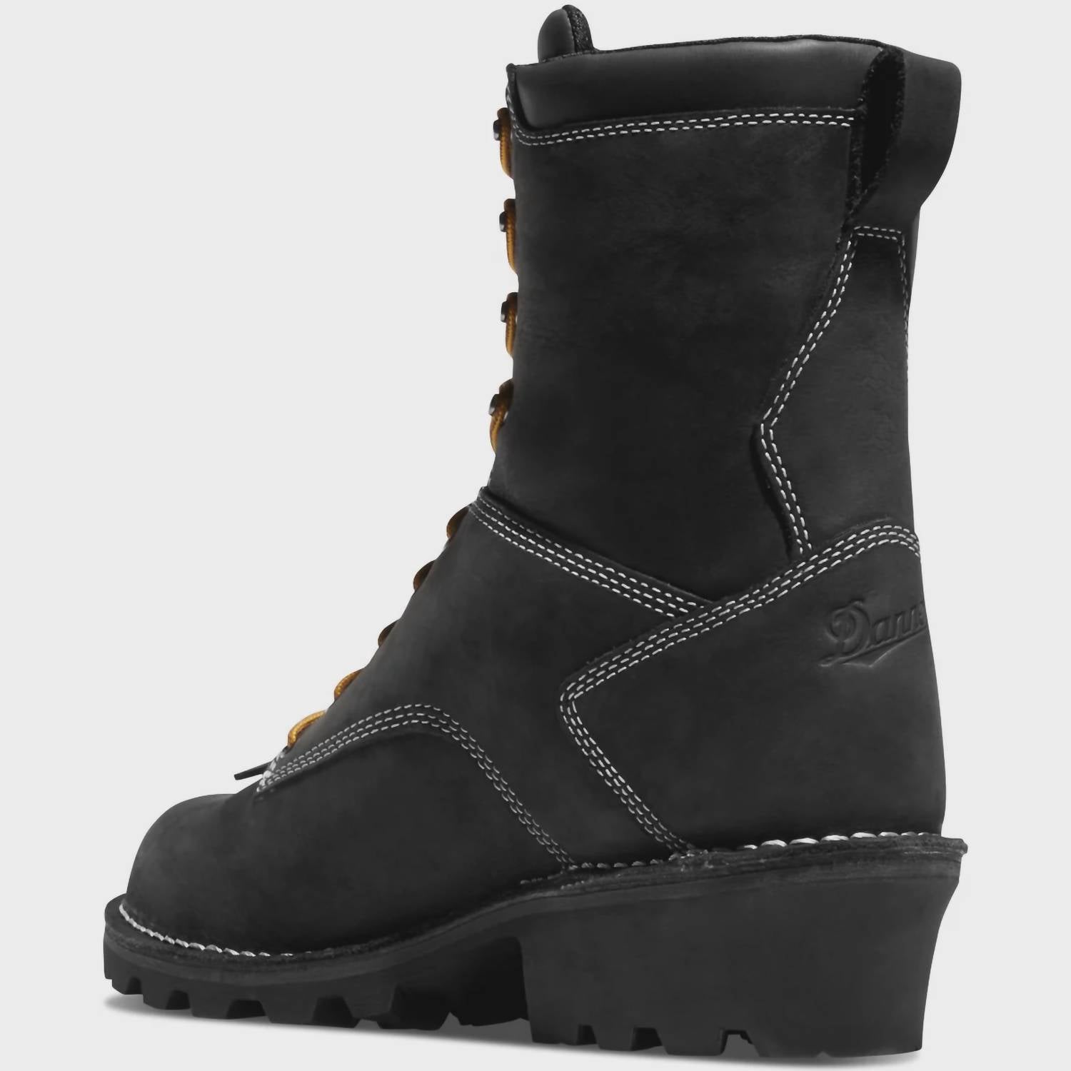 Danner - Men's Logger Soft Toe WP Boot