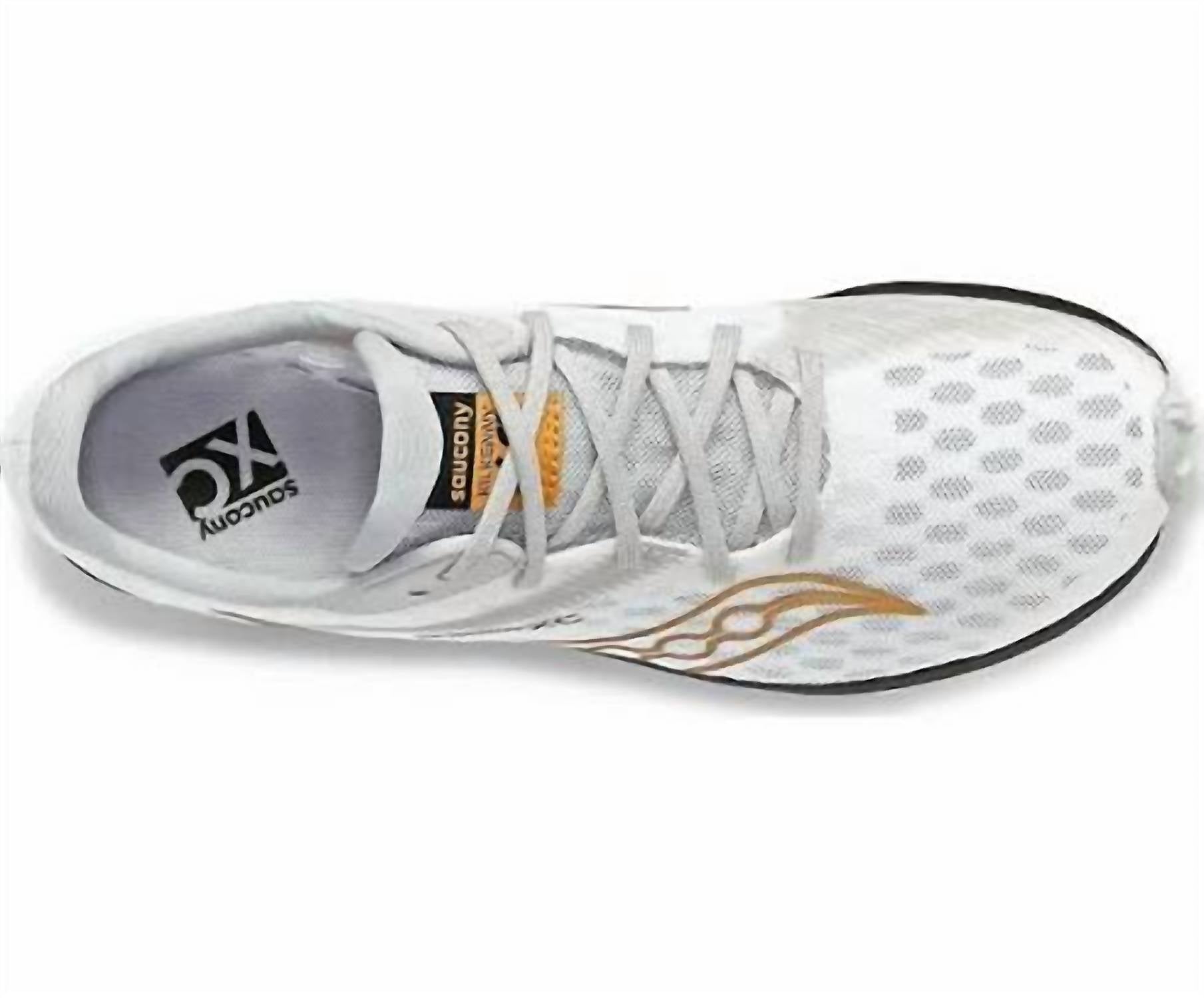 Saucony - Women's Kilkenny Xc 9 Cross-country Racing Shoe
