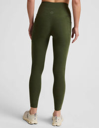 Beyond Yoga - Out Of Pocket High Waisted Legging
