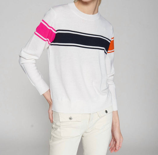 Vilagallo - Ski Long Sleeve Sweater