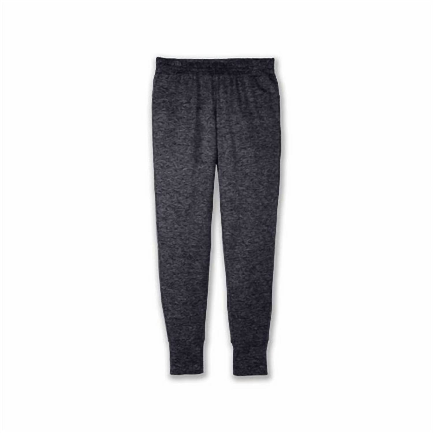 Brooks - Luxe Performance Jogger