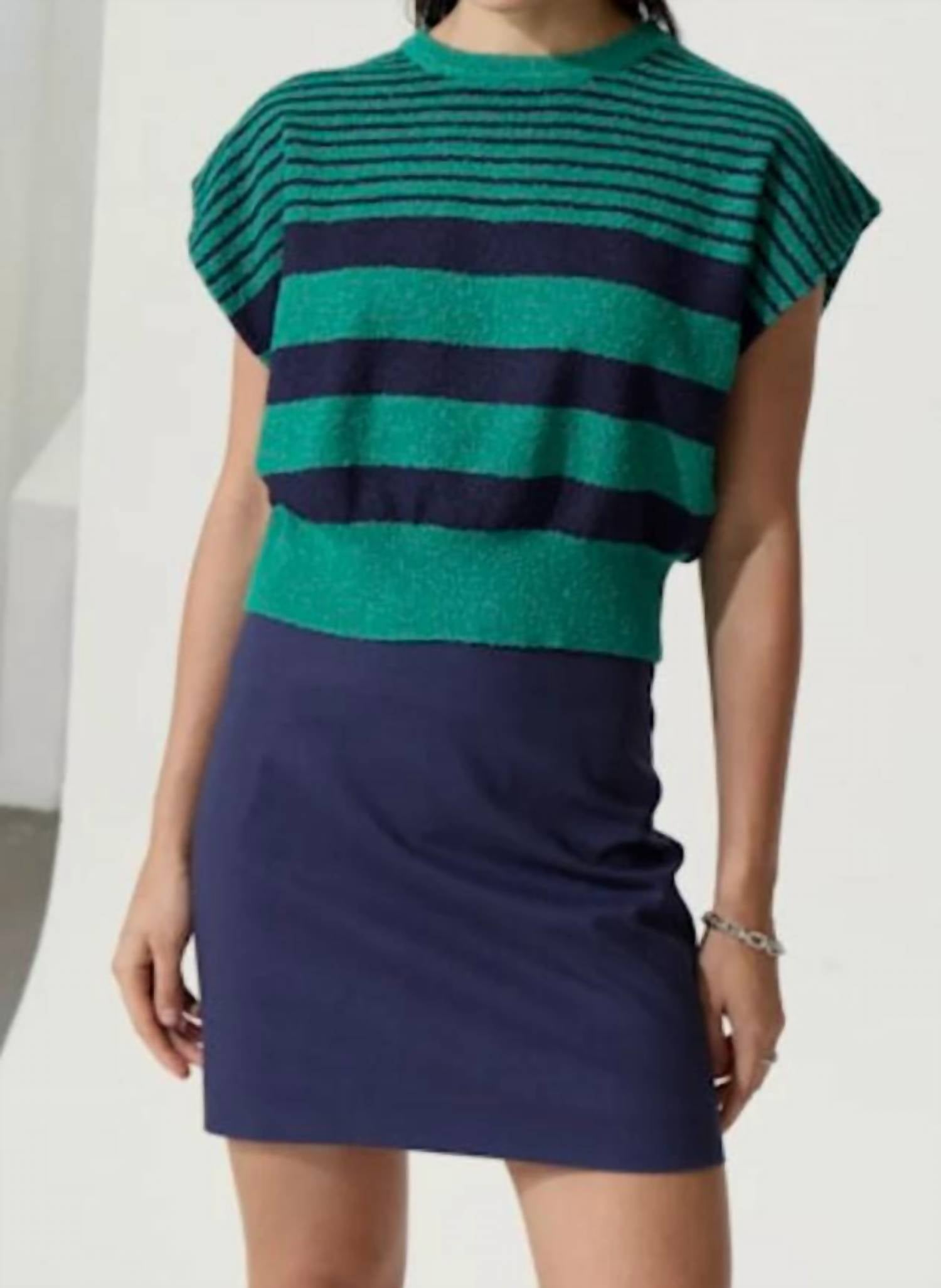Deluc - Do Rosa Skirt