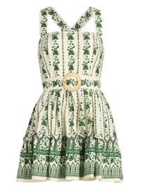 Cara Cara - Julietta Mini Dress