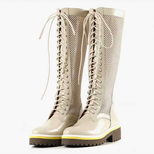 All Black - Women Beyond Boot