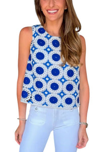 Drew - Brayden Top