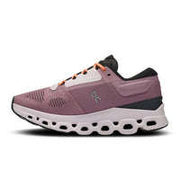 On - Women's Cloudstratus 3 Running Shoe