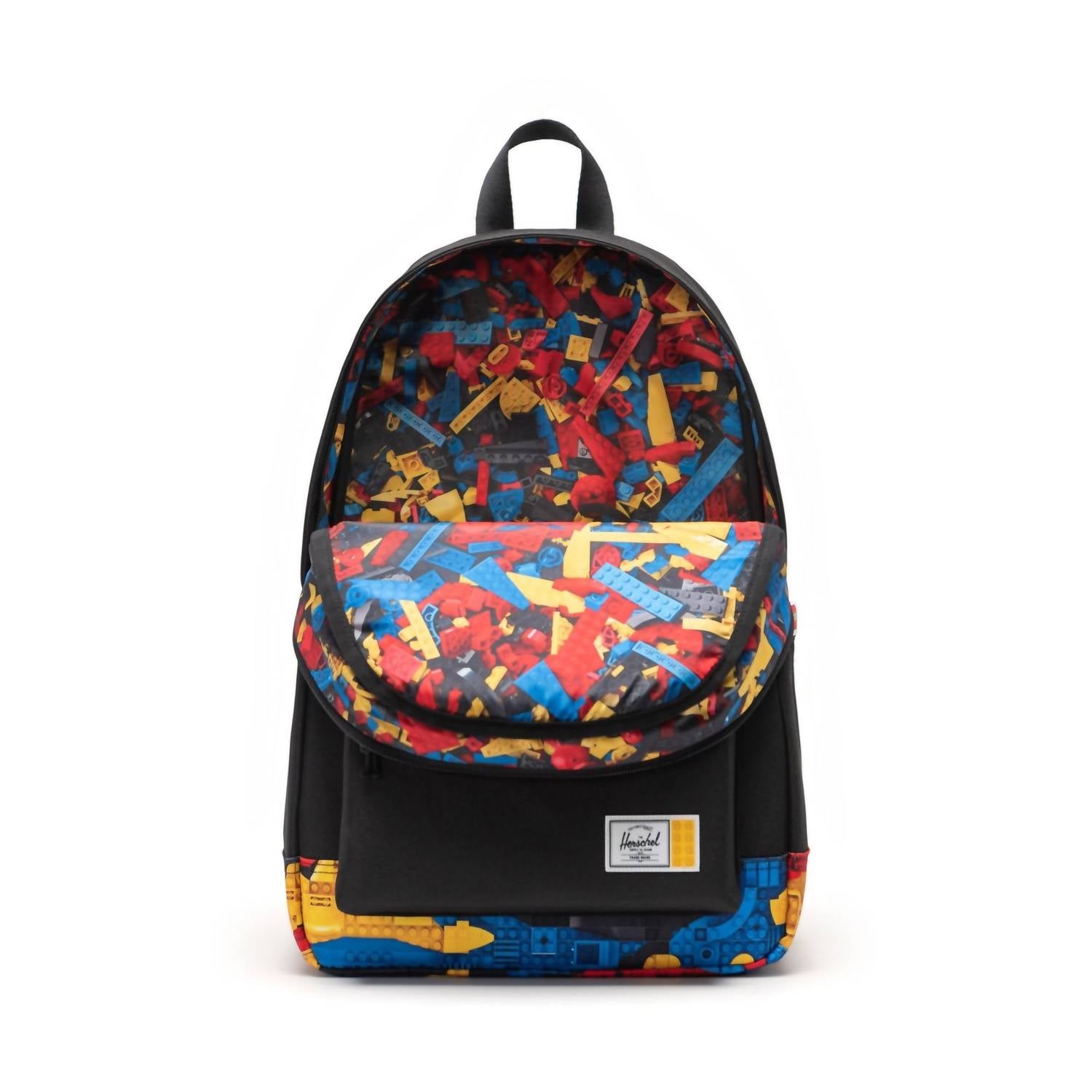 Herschel - Women's Lego Heritage Backpack