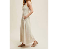 Wishlist - Scottsdale Maxi Dress