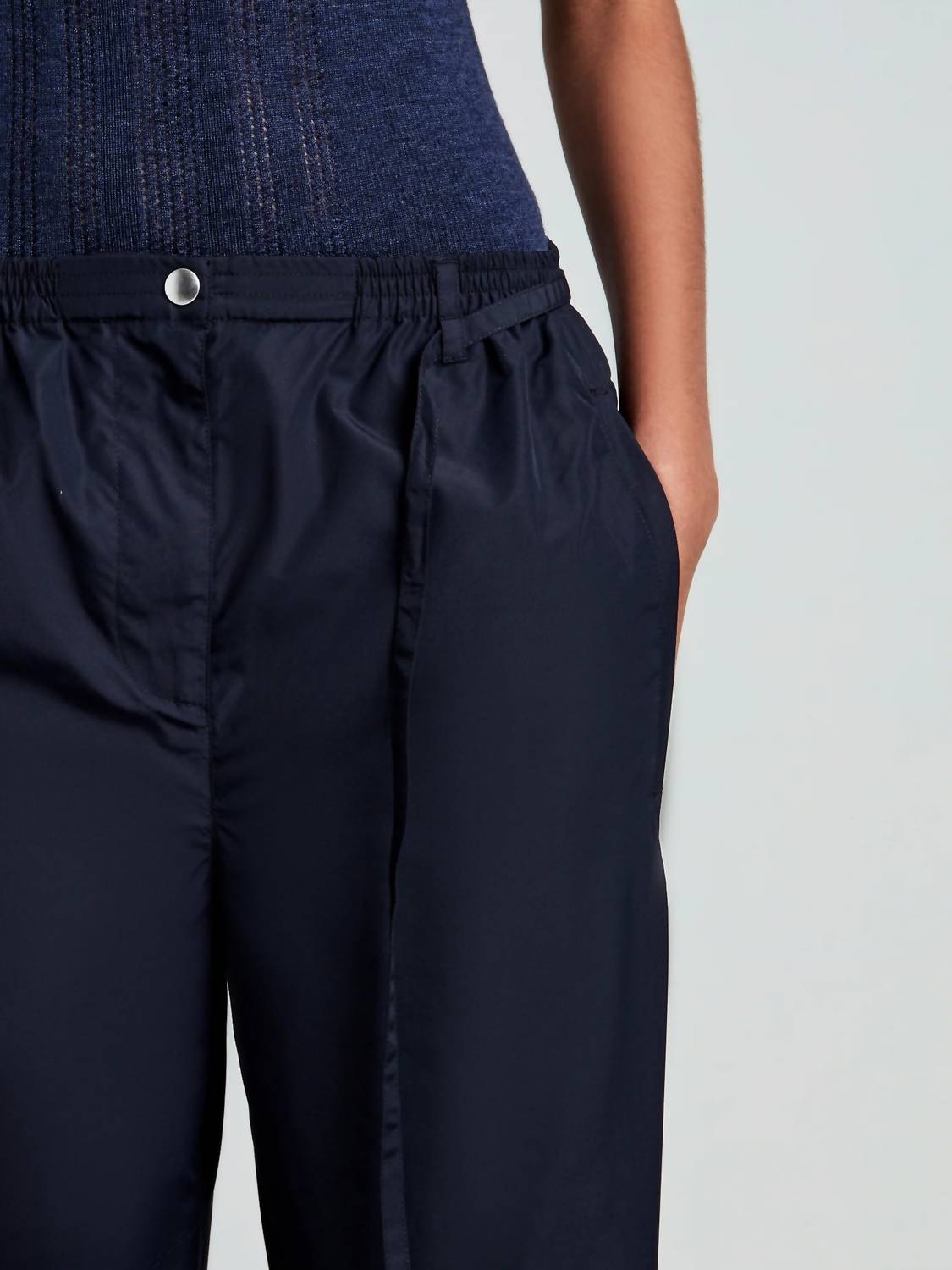 Proenza Schouler White Label - Aston Pant