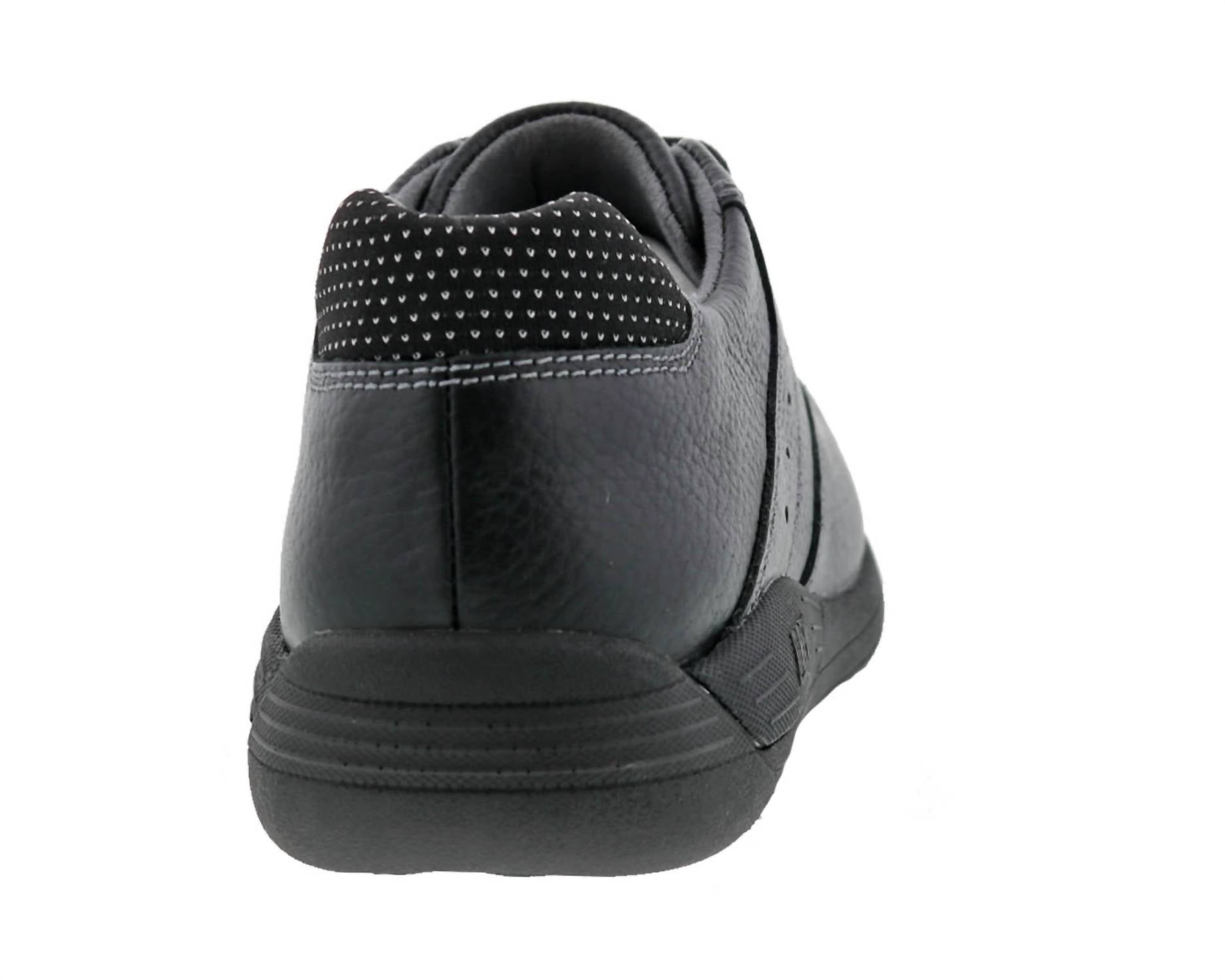 Drew - Women's Tour Oxford Walking Shoes