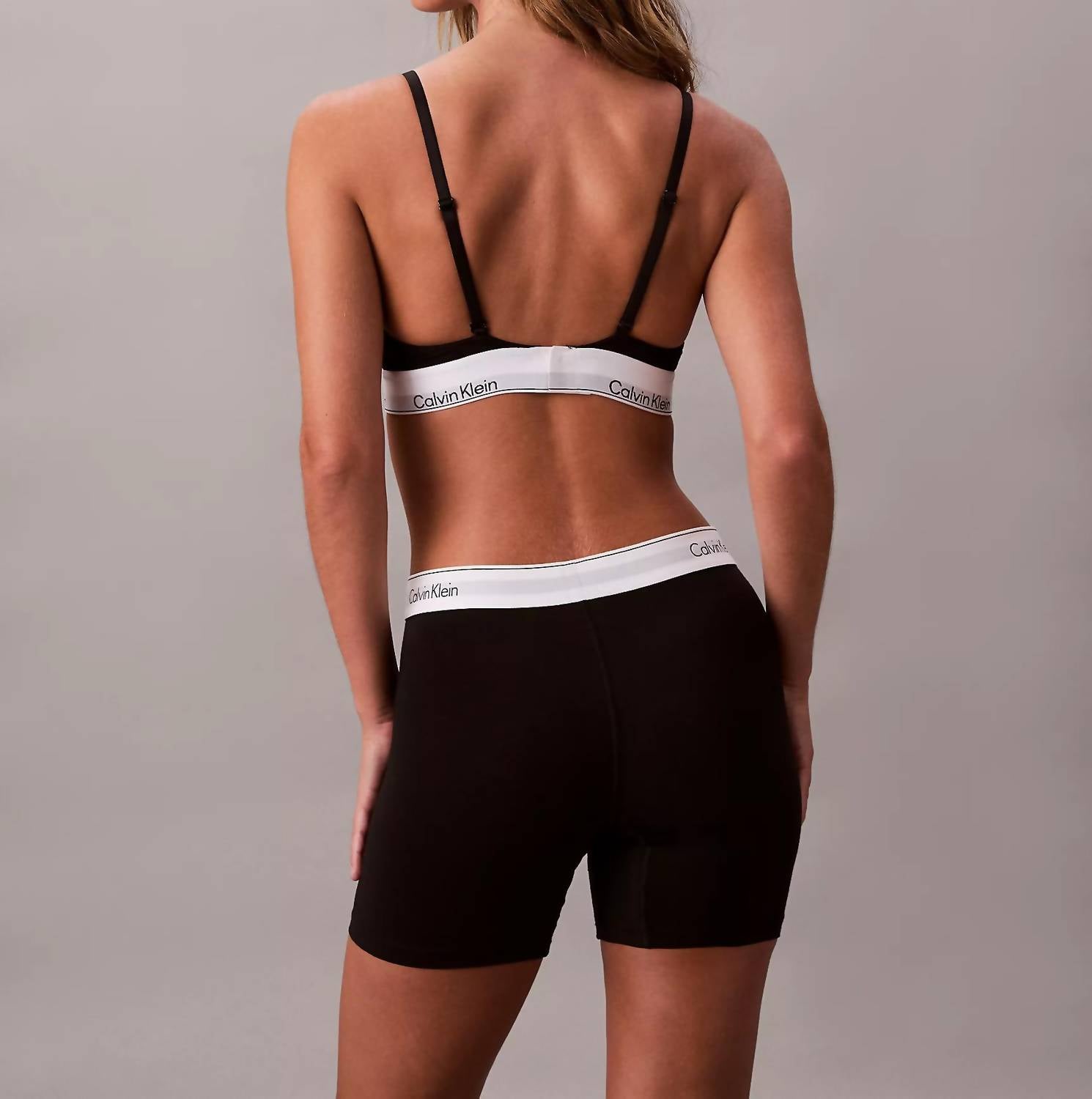 Calvin Klein - Women's Icon Cotton Modal Brief