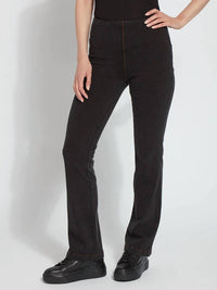 Lysse - Women's Baby Bootcut Jeans