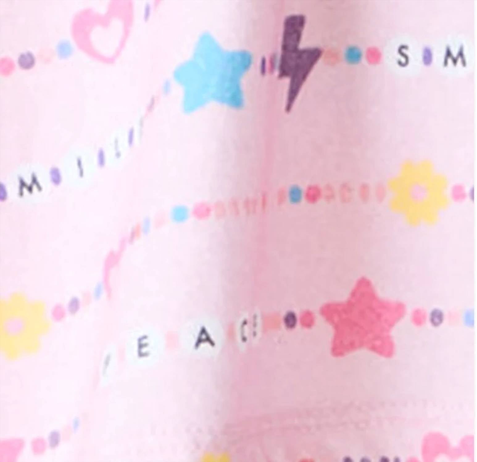 Chaser - Peace Happy Smile Tee