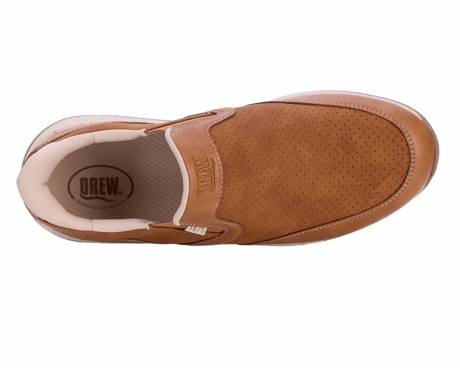 Drew - Men's Caleb Sneakers