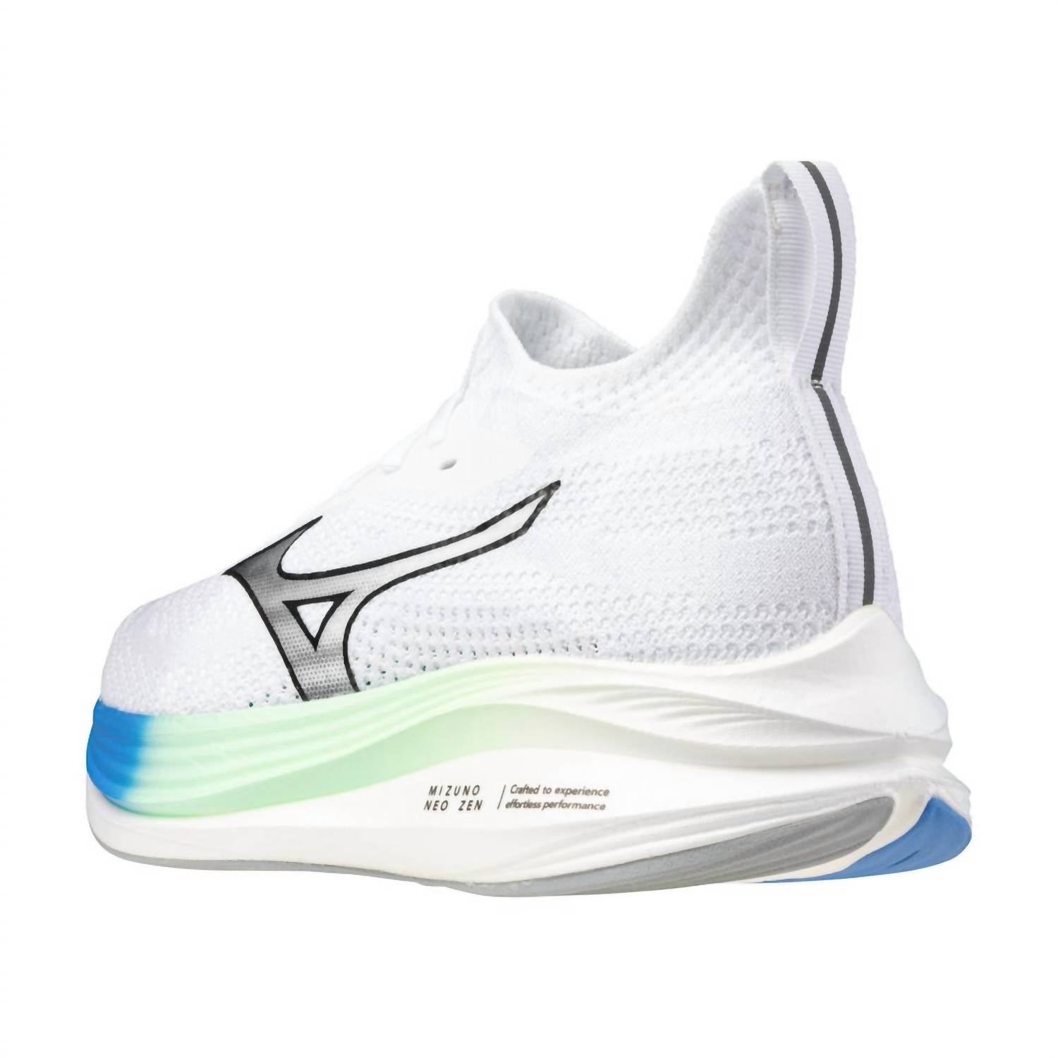 Mizuno - Men's Neo Zen Running Shoes