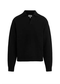 Joe'S Jeans - Relaxed Polo Sweater