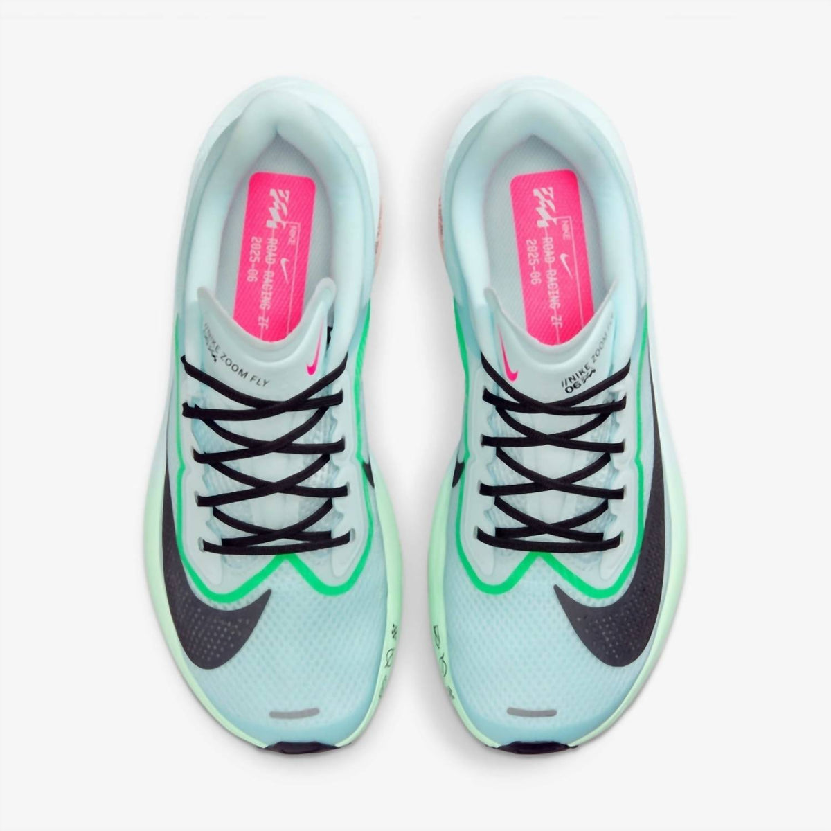Nike - Women's Zoom Fly 6 Road Racing Shoes