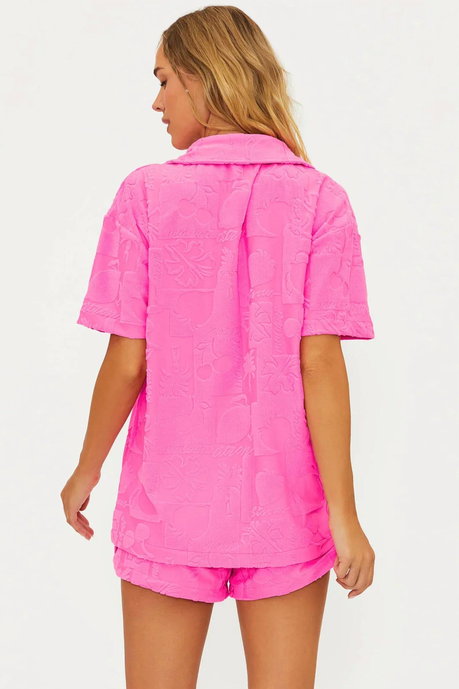 Beach Riot - Mabel Shirt