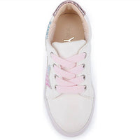 Yosi Samra - Girl's Miss Harper Sneaker