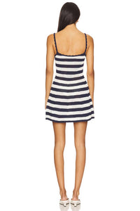 Ser.O.Ya - Sienna Mini Dress